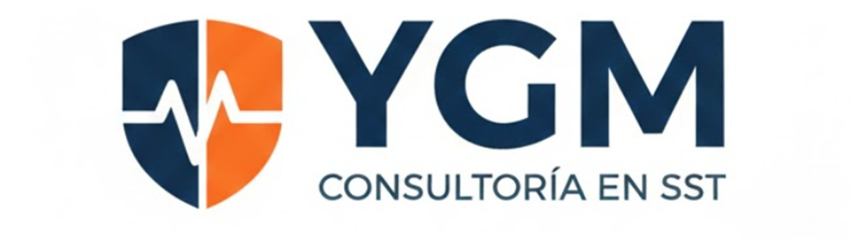 Logo YGM Consultoría en SST